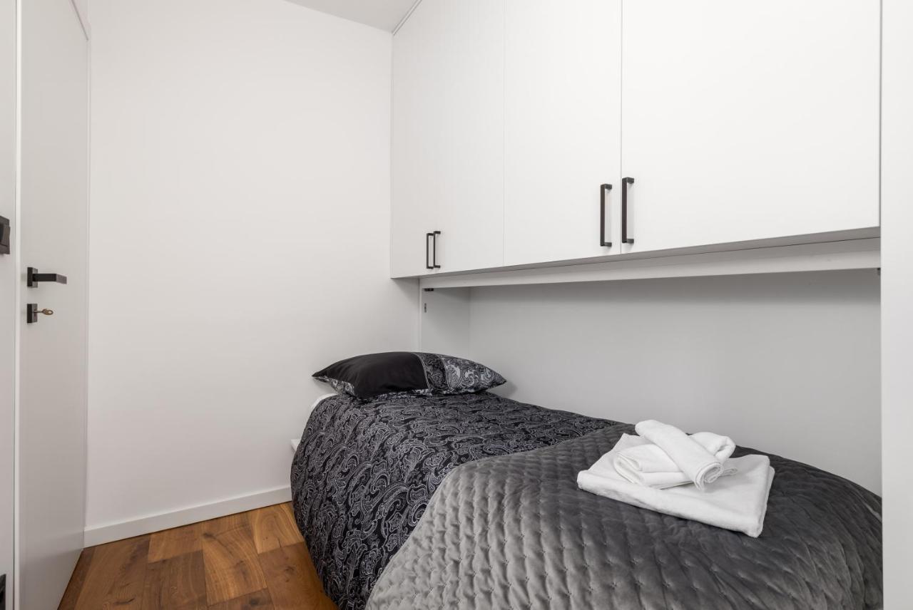 Aenei Delux Apartment ริเยกา ภายนอก รูปภาพ