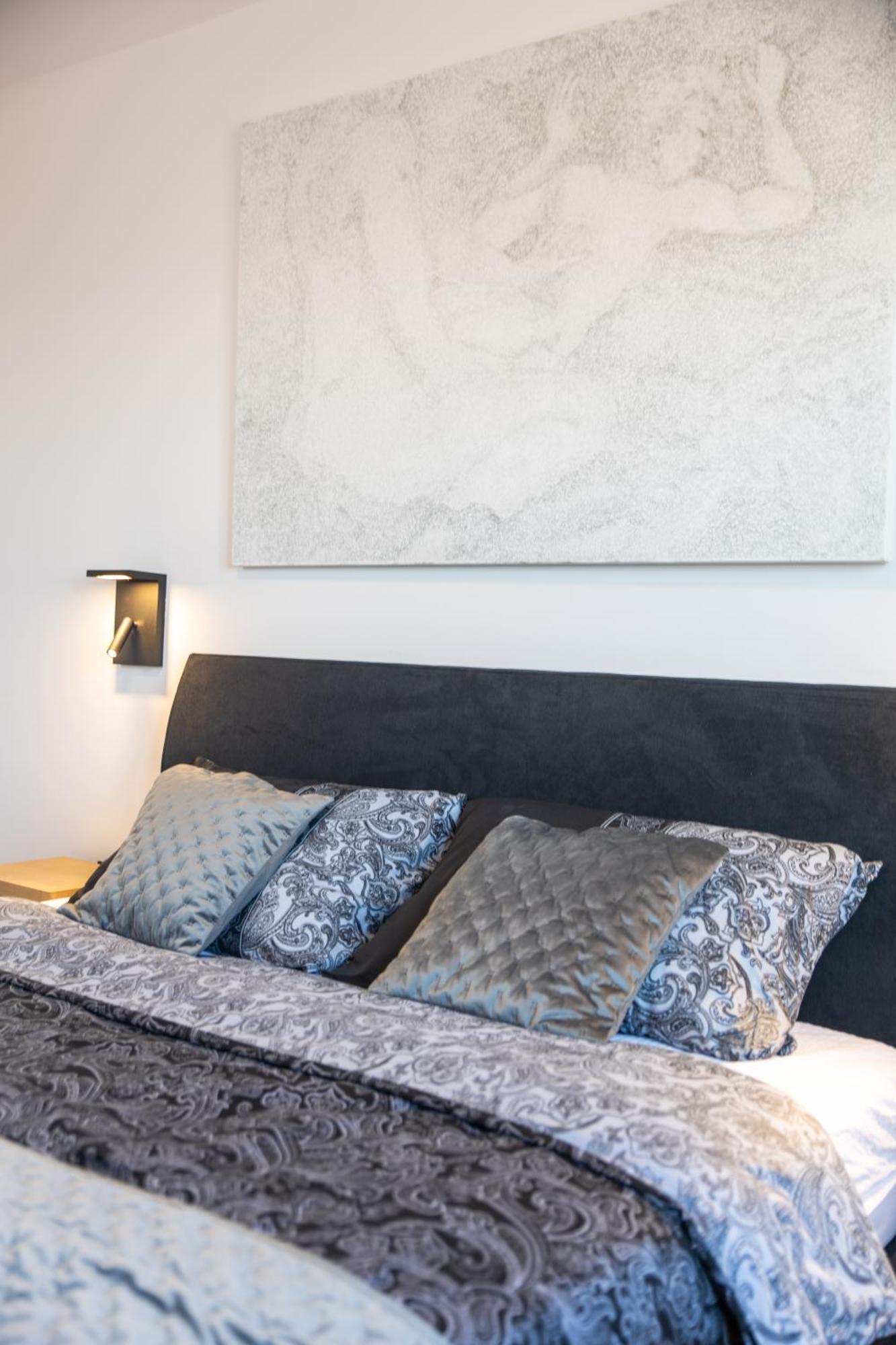 Aenei Delux Apartment ริเยกา ภายนอก รูปภาพ